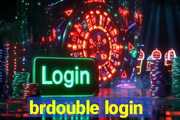 brdouble login